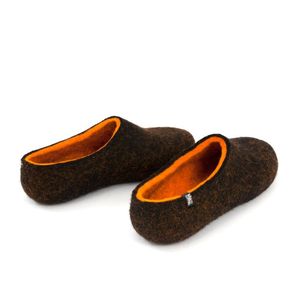 most comfortable house slippers mens