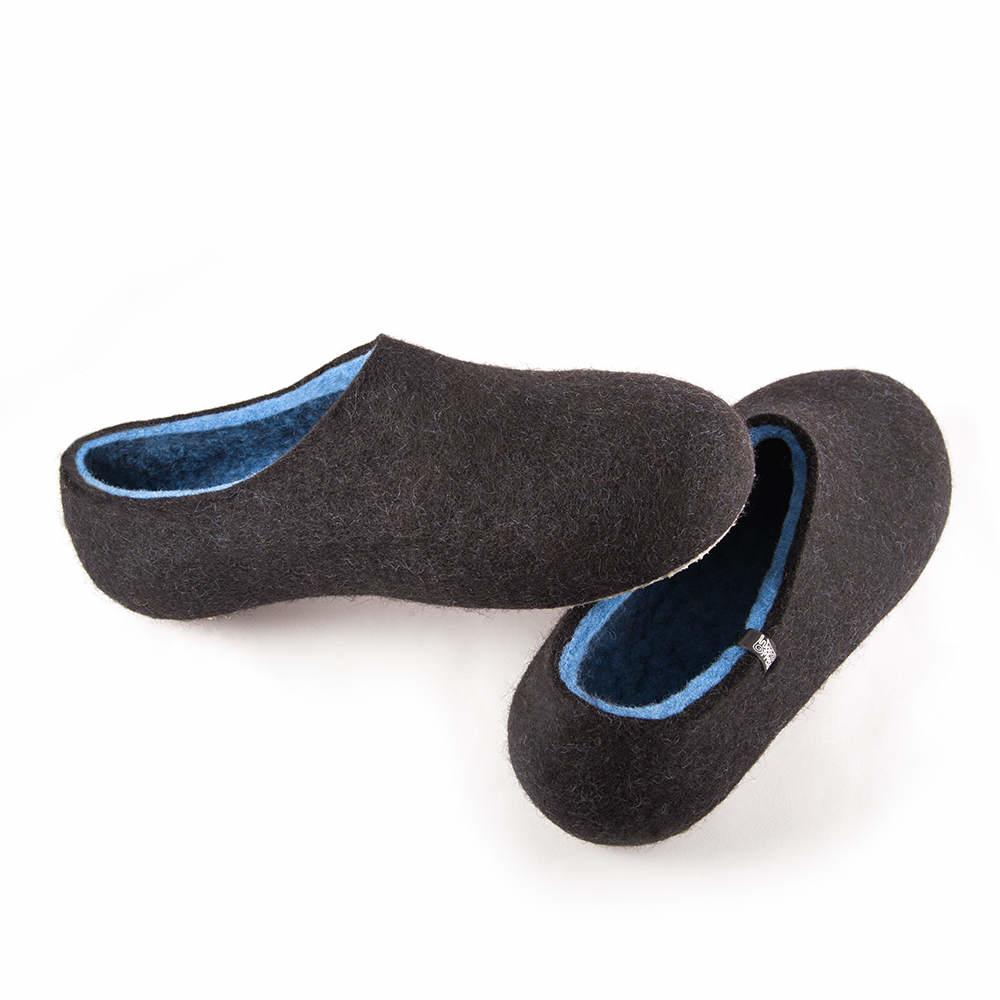 next mens slippers