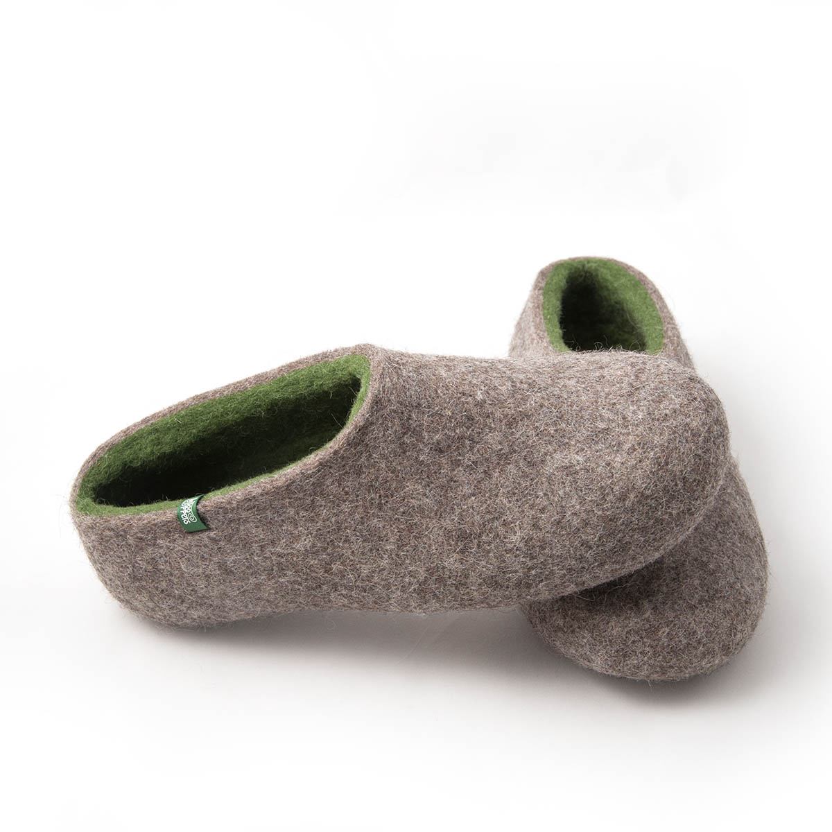 Men's Slippers and Clogs