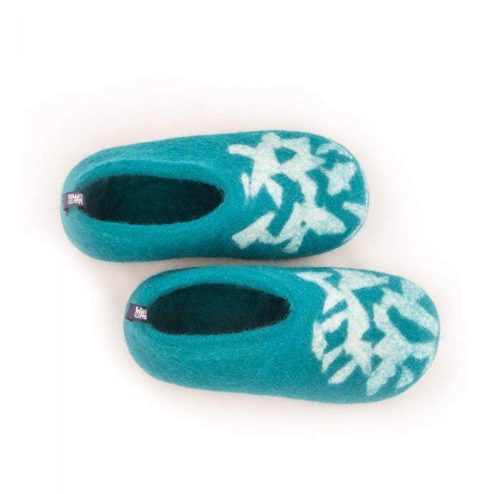 non slip slippers