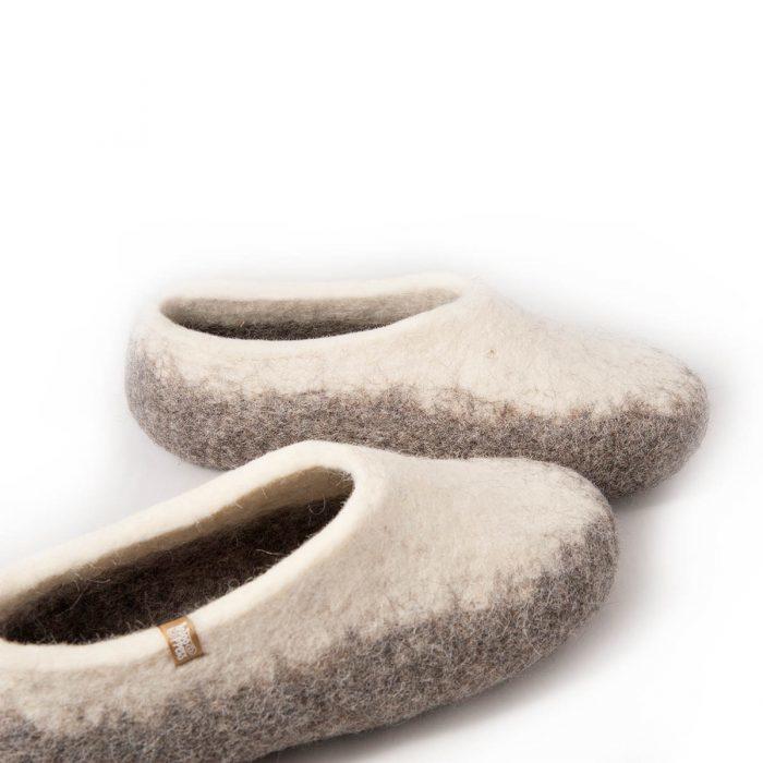 mens warm slippers